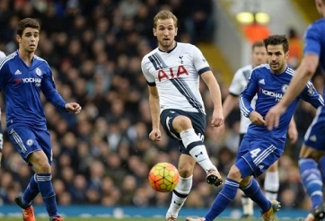 Trước vòng 13 Ngoại hạng Anh: Khó cho Chelsea